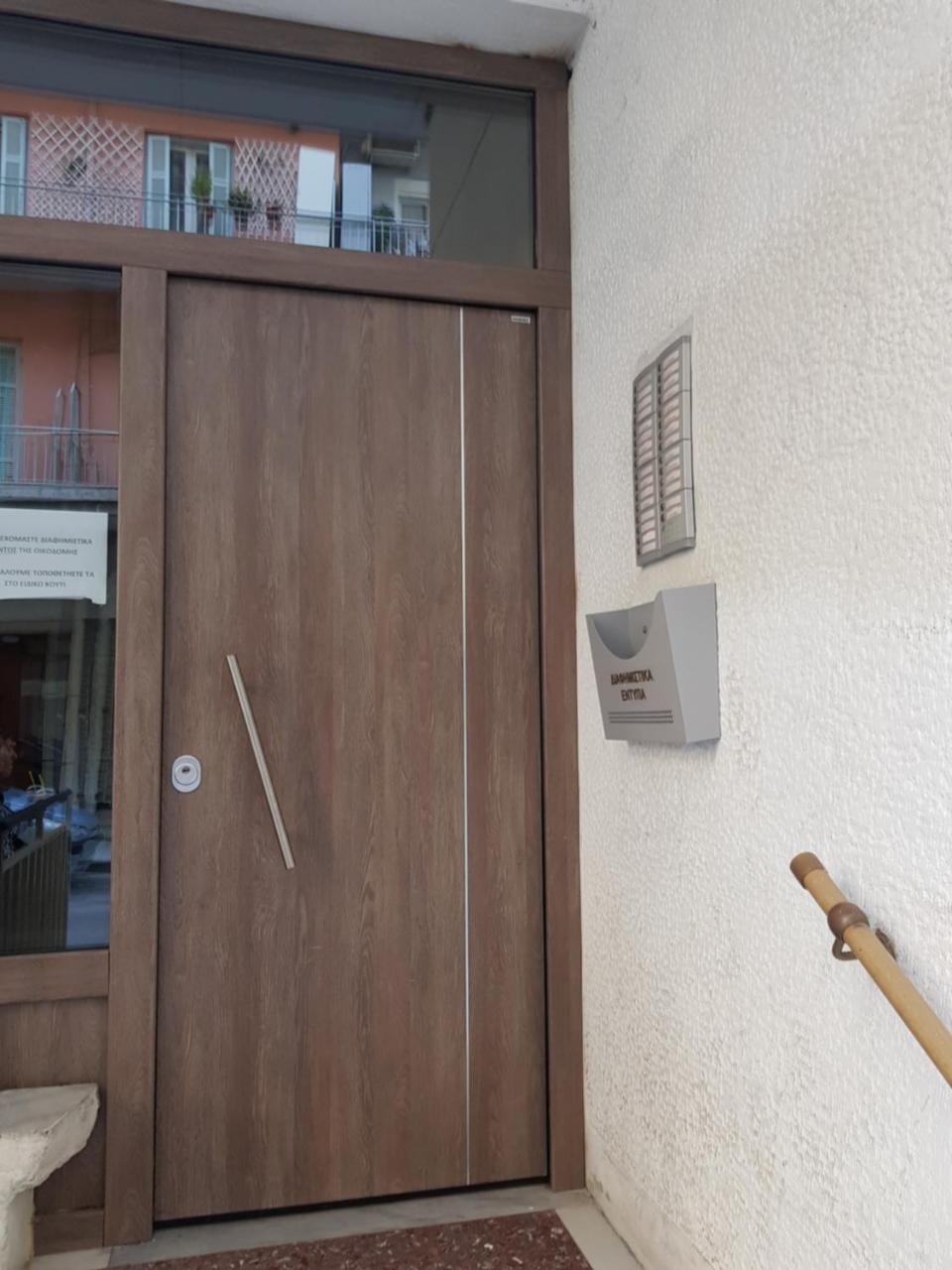 Carpe Diem Διαμέρισμα Θεσσαλονίκη Εξωτερικό φωτογραφία